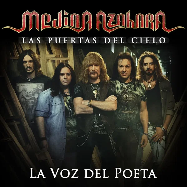 La voz del poeta