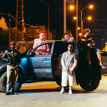 Party Privado (feat. Raul Clyde)