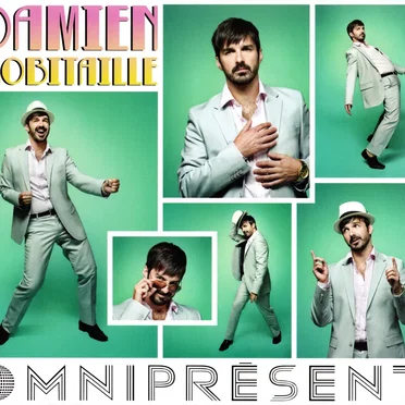 Omniprésent