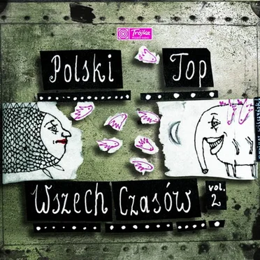 Polski Top Wszech Czasów, vol. 2 by Various Artists - album cover