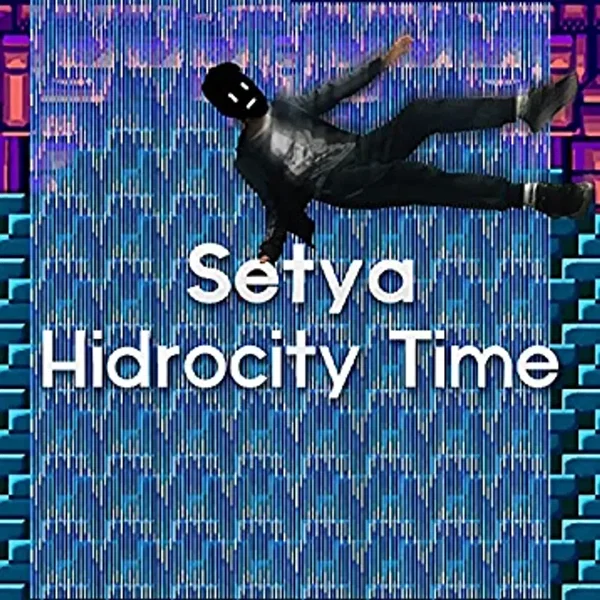 Hydrocity Time