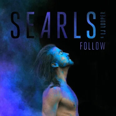Follow by Searls - album cover