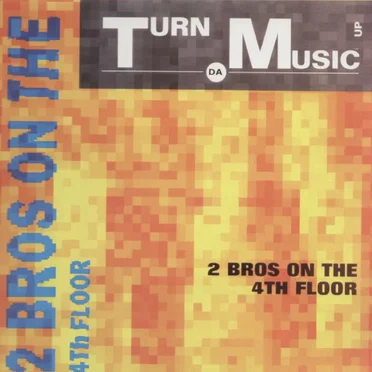 Turn da Music Up