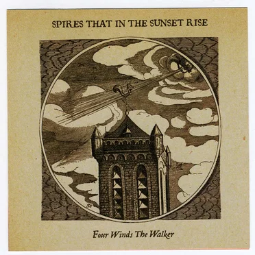 Four Winds the Walker