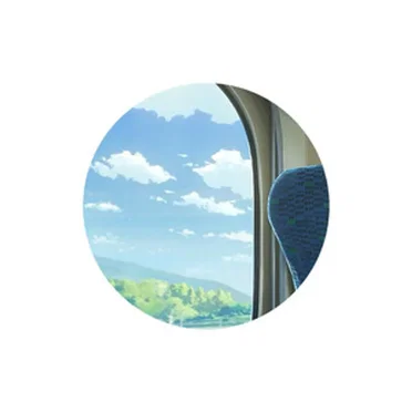 azure