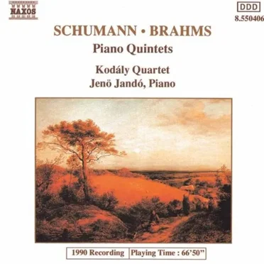 Piano Quintets