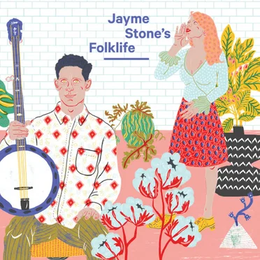 Jayme Stone's Folklife