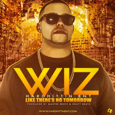 No Tomorrow