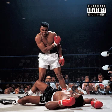Ali Over Sunny