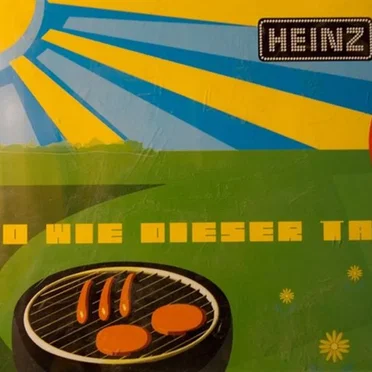 So wie dieser Tag