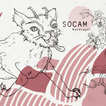 Mandragòt by Socam - album cover