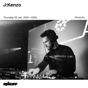 2020-01-02: Rinse FM