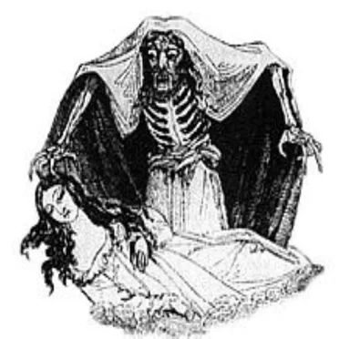 Luz Negra