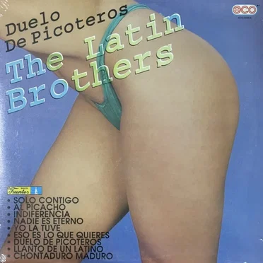 Duelo de picoteros