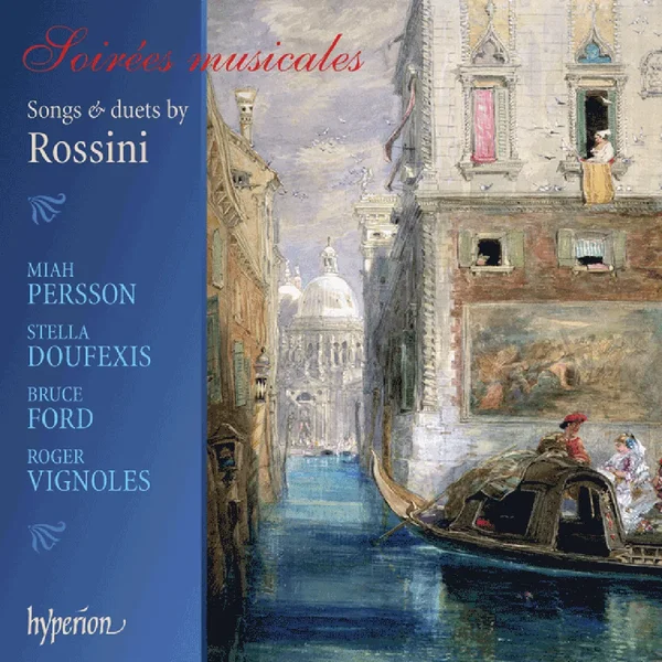Soirées musicales