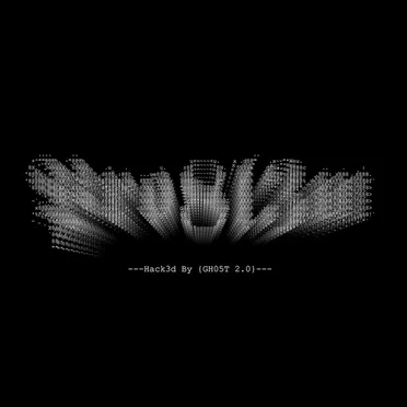 Hack3d by GHO5T 2.0