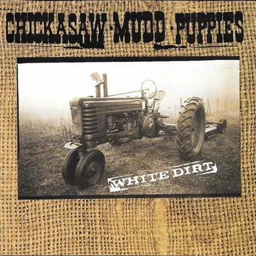 Chickasaw Mudd Puppies