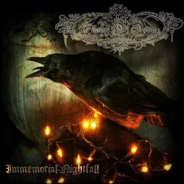 Immemorial Nightfall by Chalice of Doom - album cover
