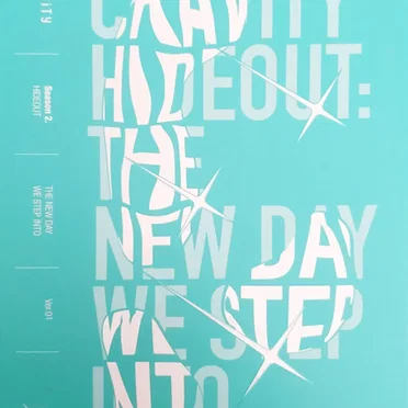 Season 2. Hideout: The New Day We Step Into