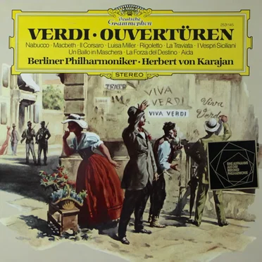 Ouvertüren & Vorspiele