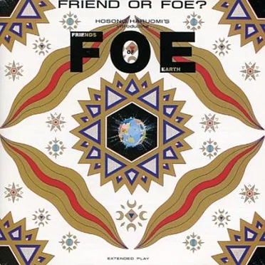 F.O.E