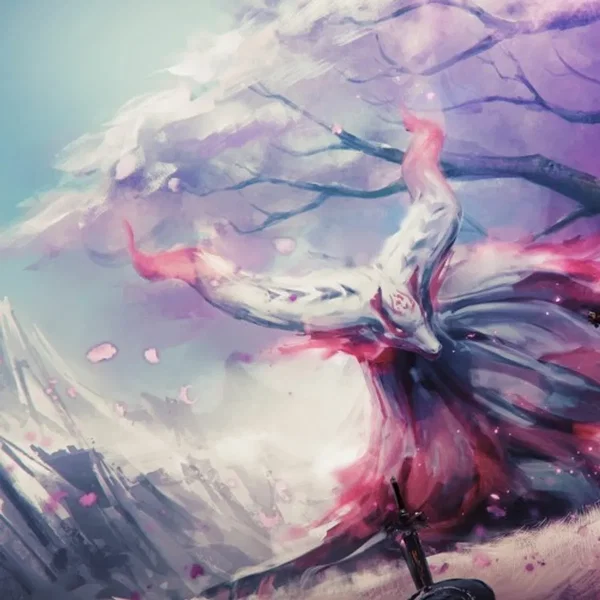 Blossoms