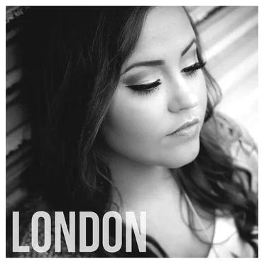 London by London Lawhon - album cover