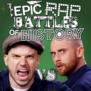 Nice Peter vs EpicLLOYD 2 by Epic Rap Battles of History - album cover