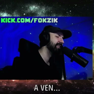 PŘÁNÍ by Fokzik - album cover