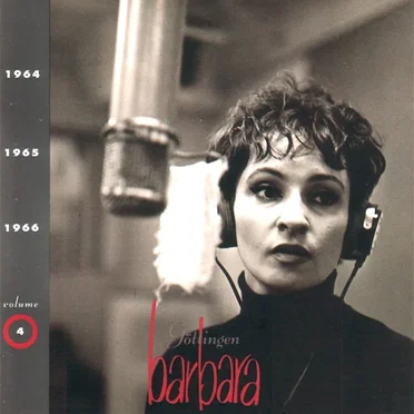 Volume 4 · 1964/1965/1966 Göttingen