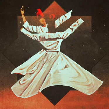 Haqq by City Of Djinn - album cover