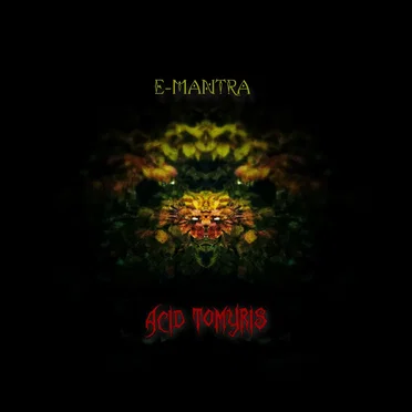 Acid Tomyris