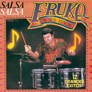 Salsa salsa, vol. 2