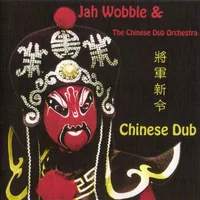 The Chinese Dub Orchestra artist image