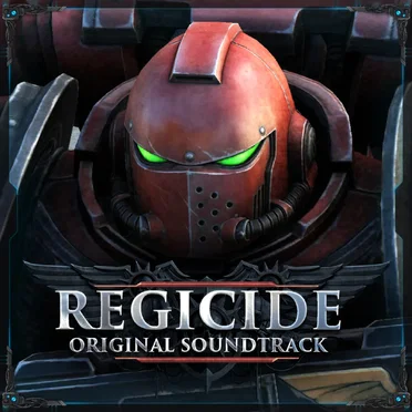 Warhammer 40,000: Regicide