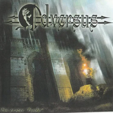 Ein erster Funke... by Adversus - album cover