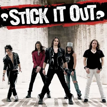 Stick It Out