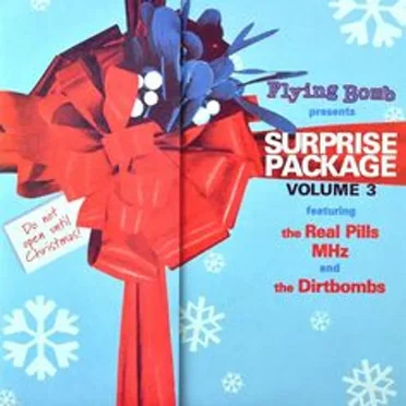 Surprise Package, Volume 3 by Various Artists - album cover