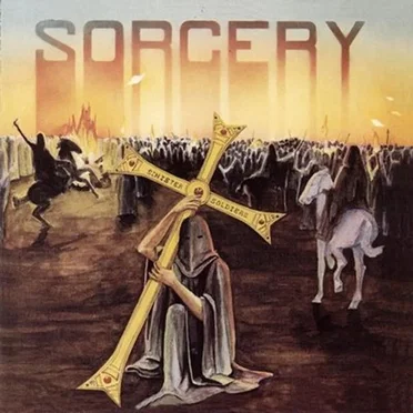 Sorcery