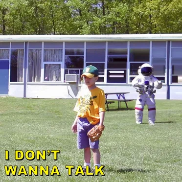 I Don't Wanna Talk