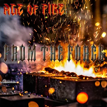 From the Forge