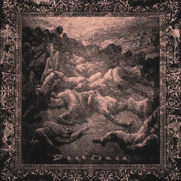 Déestance