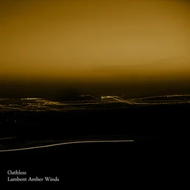 Lambent Amber Winds
