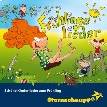 Frühlingslieder