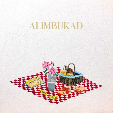 Alimbukad by Kayl Garcia - album cover