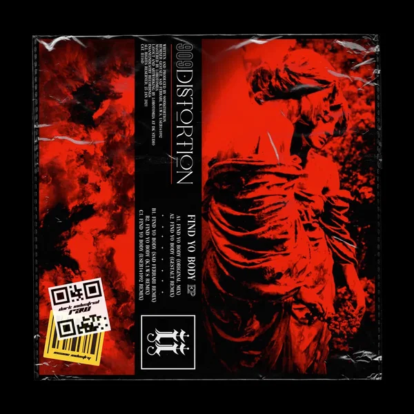 Find Yo Body EP