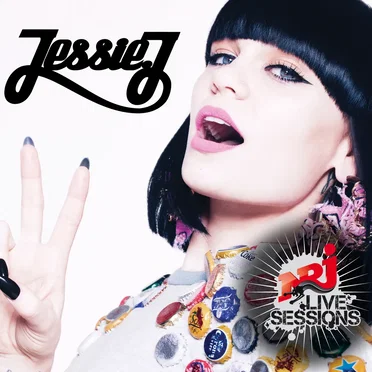 ENERGY Live Sessions: Jessie J