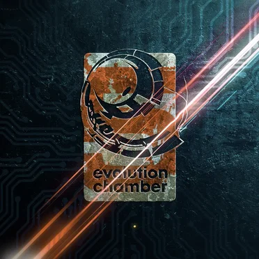5 Years of Evolution Chamber by Various Artists - album cover