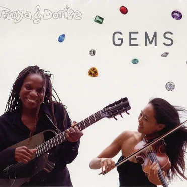 Gems by Tanya & Dorise - album cover