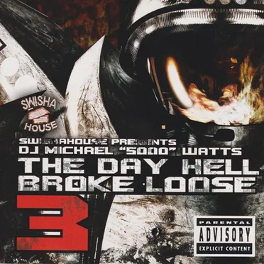 The Day Hell Broke Loose 3